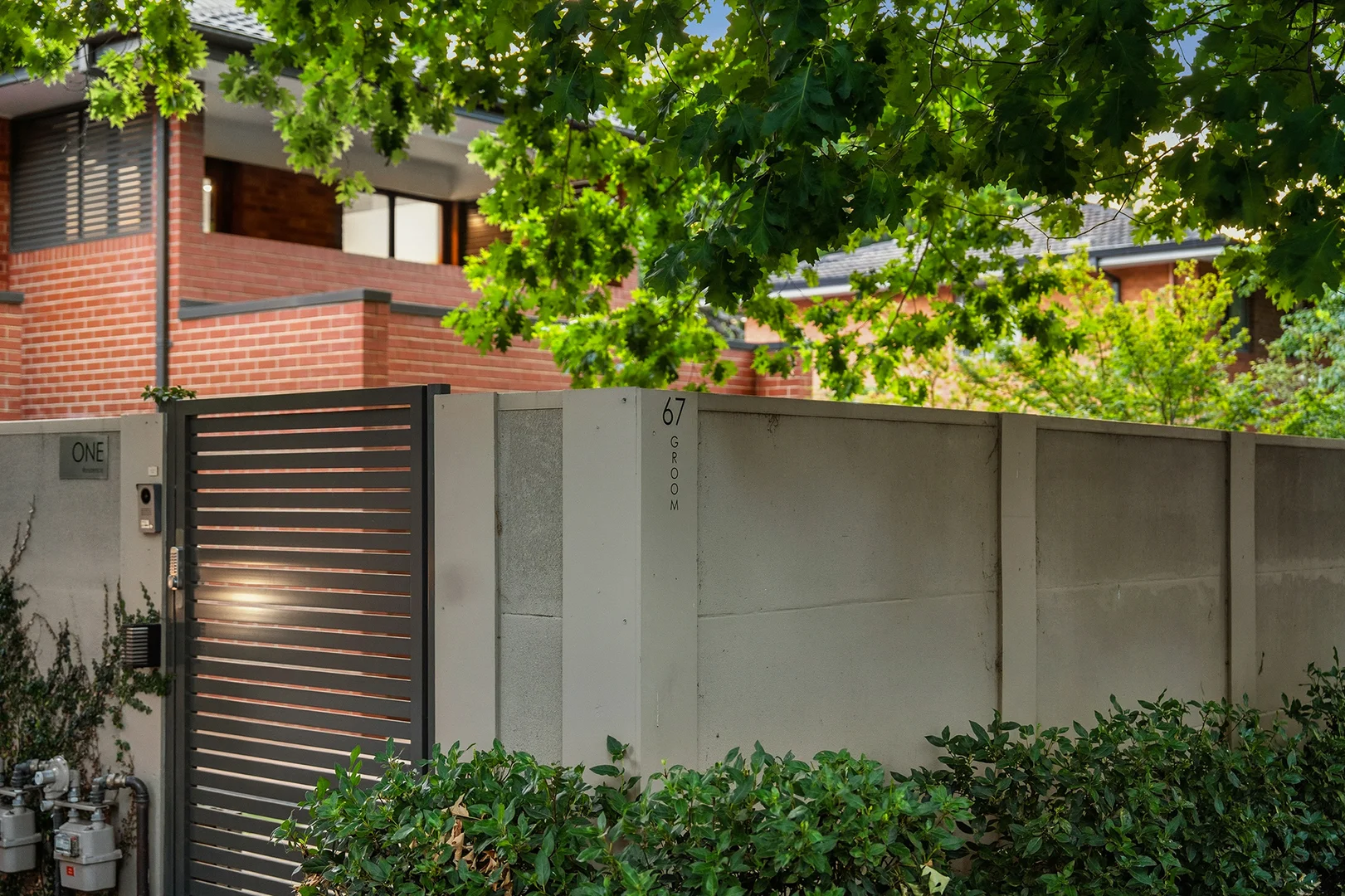 Additional image 22 of 1/67 Groom Street, Hughes ACT 2605