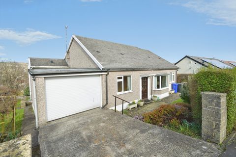 The Grove, Sheffield, South Yorkshire S17