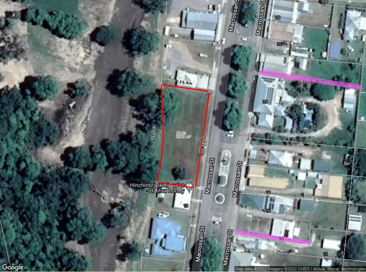 Additional image 11 of 17 - 21 Macrossan Street, Halifax QLD 4850