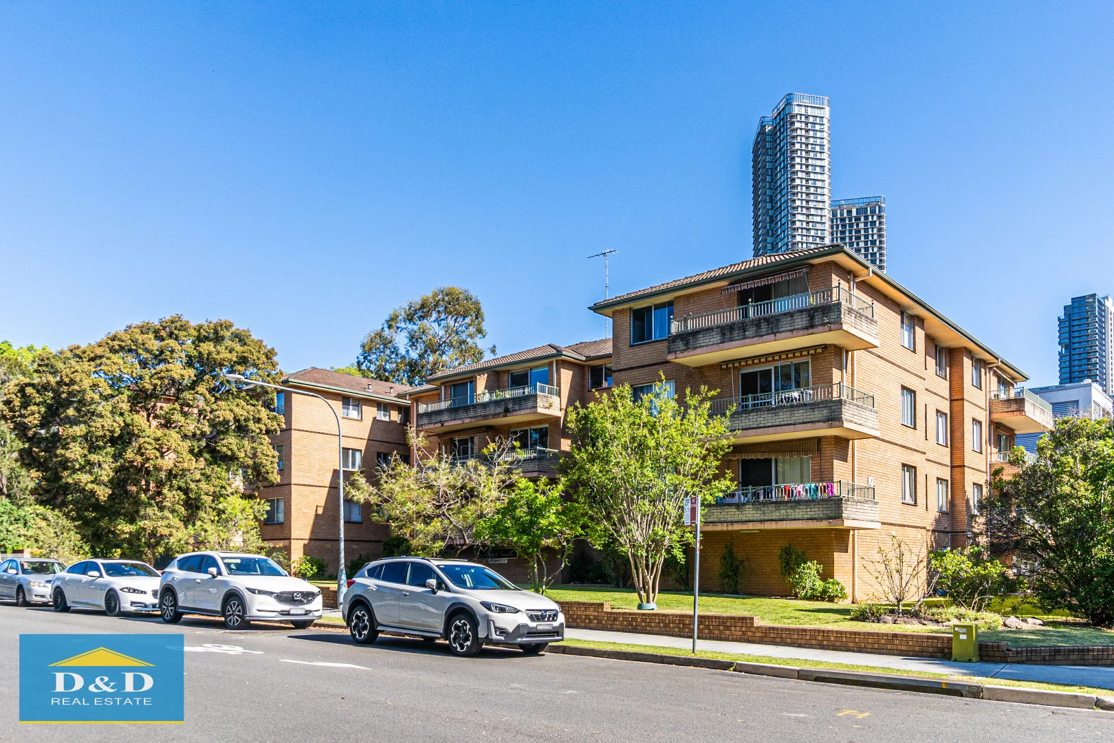 Additional image 17 of 13/10 Elizabeth Street, Parramatta NSW 2150