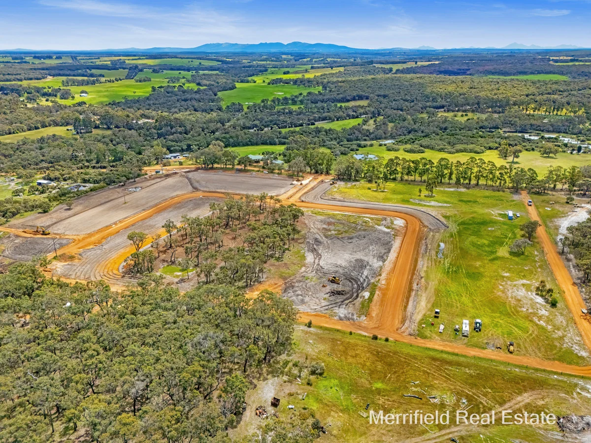 Additional image 6 of Lot 9 Kalganup Estate, Kalgan WA 6330