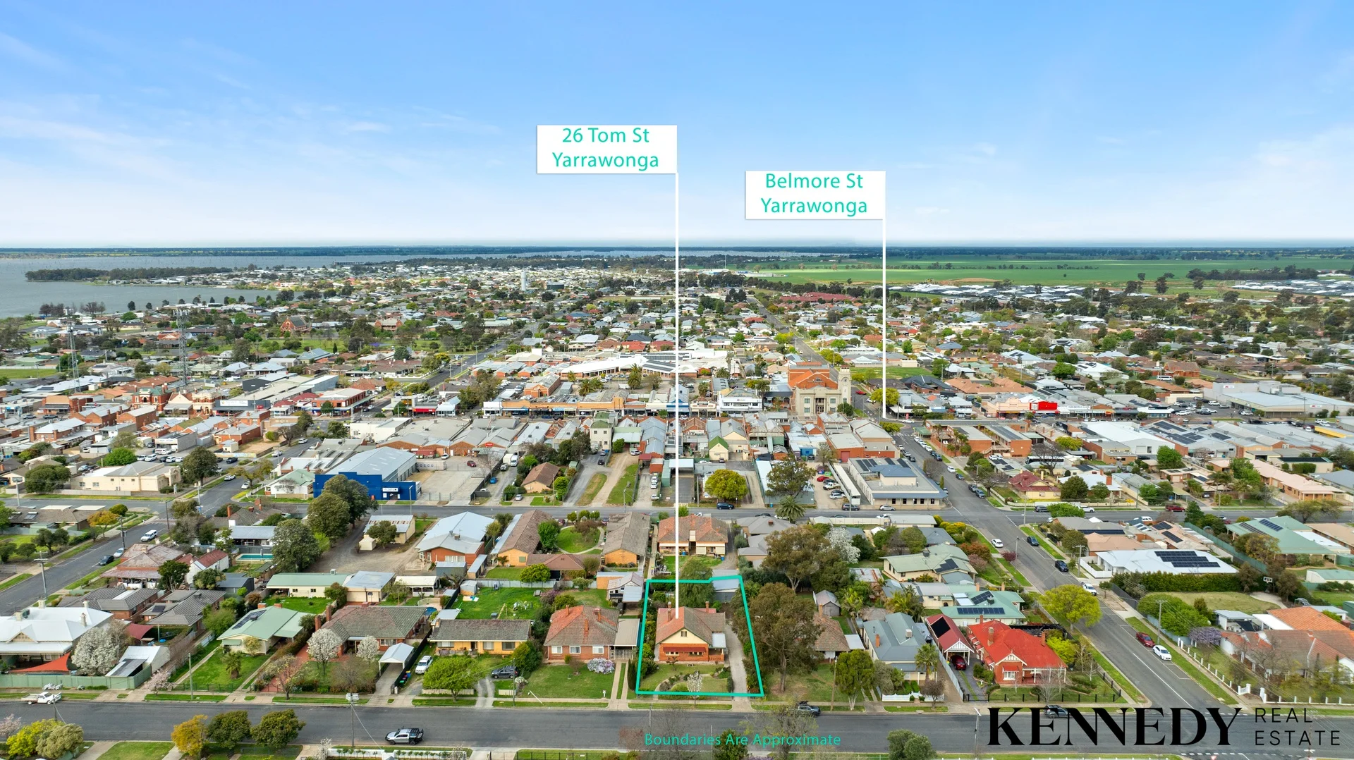 Additional image 18 of 26 Tom Street, Yarrawonga VIC 3730