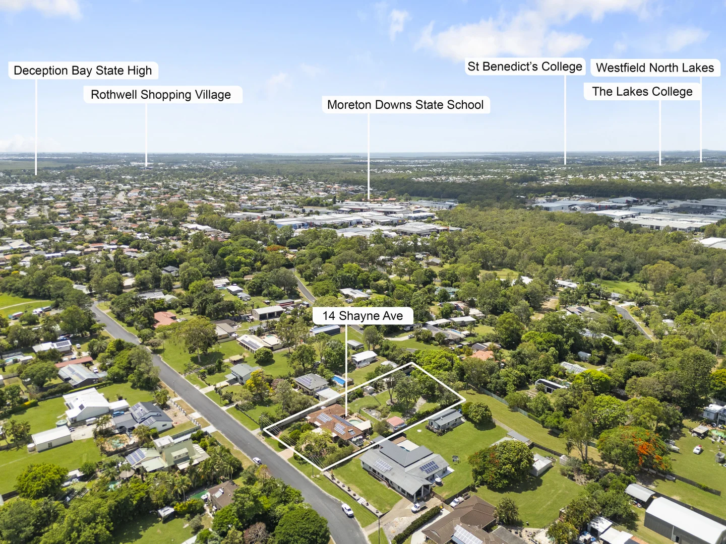 Additional image 5 of 14 Shayne Avenue, Deception Bay QLD 4508