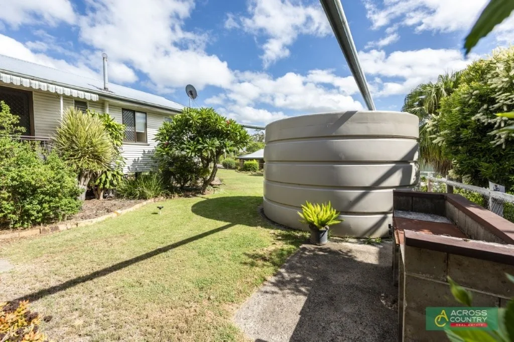 Additional image 19 of 24 Nutt Street, Murgon QLD 4605