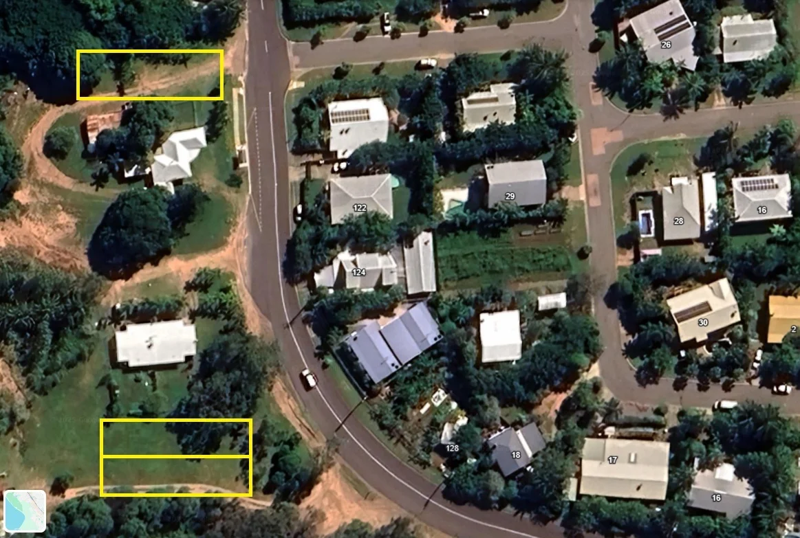 Additional image 4 of Lot 2 Horseshoe Bay Road, "Magnetic Escape", Horseshoe Bay QLD 4819