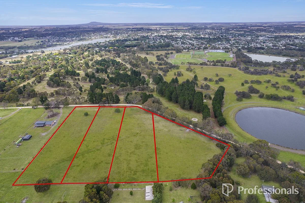 Additional image 3 of Lot 4/26-50 Kinnanes Road, Hamilton VIC 3300