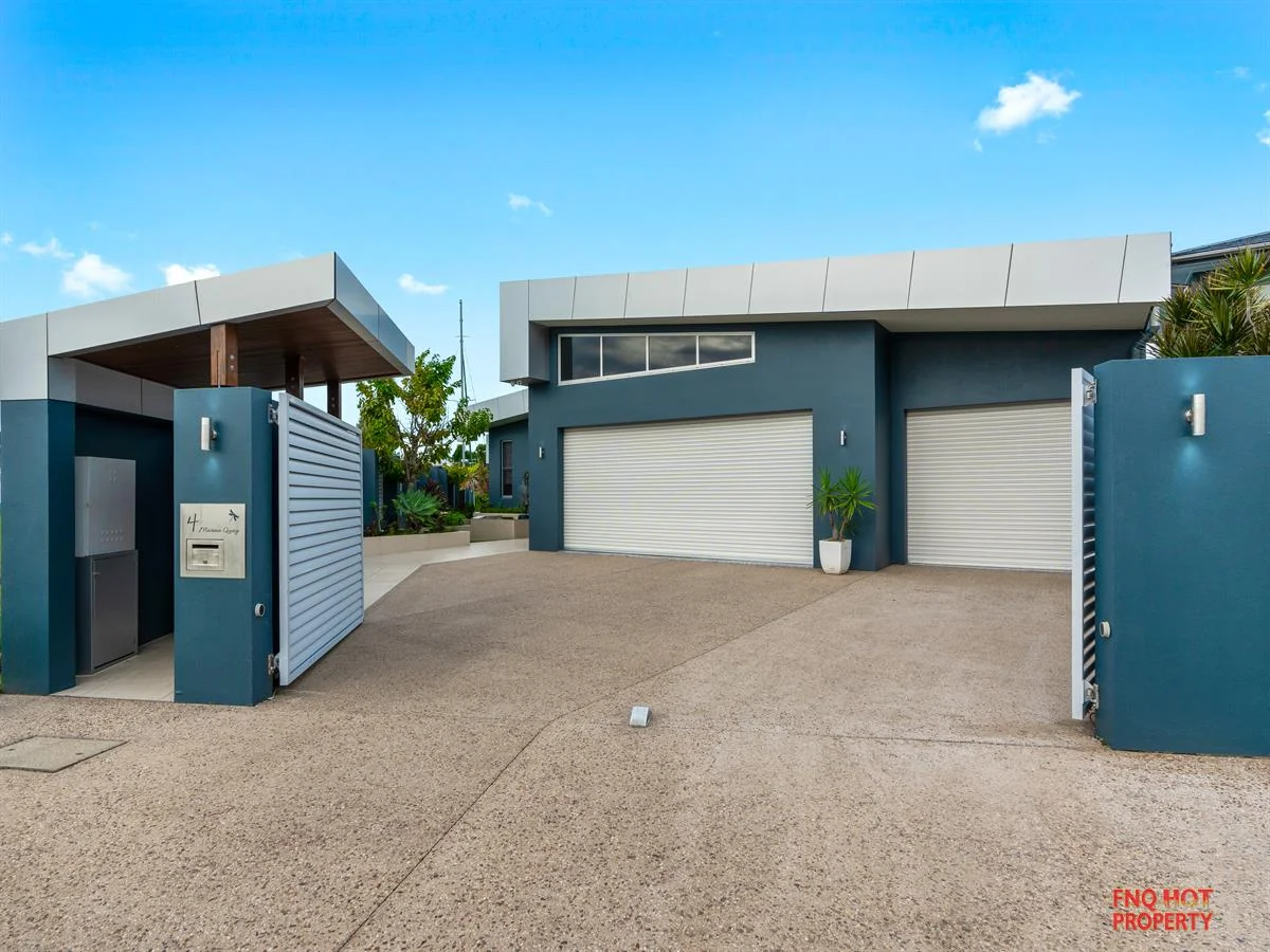Additional image 20 of 4 Marina Quay, Trinity Park QLD 4879