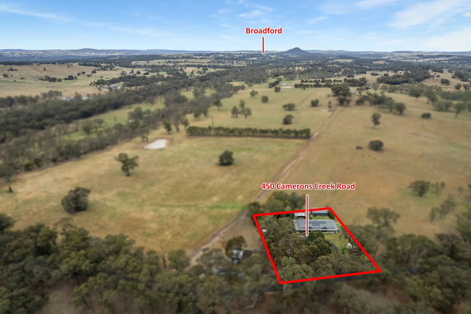 Additional image 13 of 450 Camerons Creek Road, Broadford VIC 3658