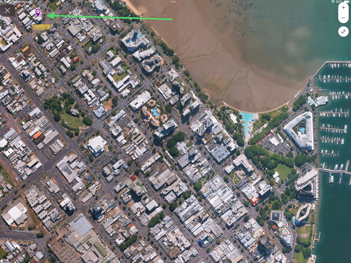 Additional image 19 of 4/199-201 Lake Street, Cairns North QLD 4870