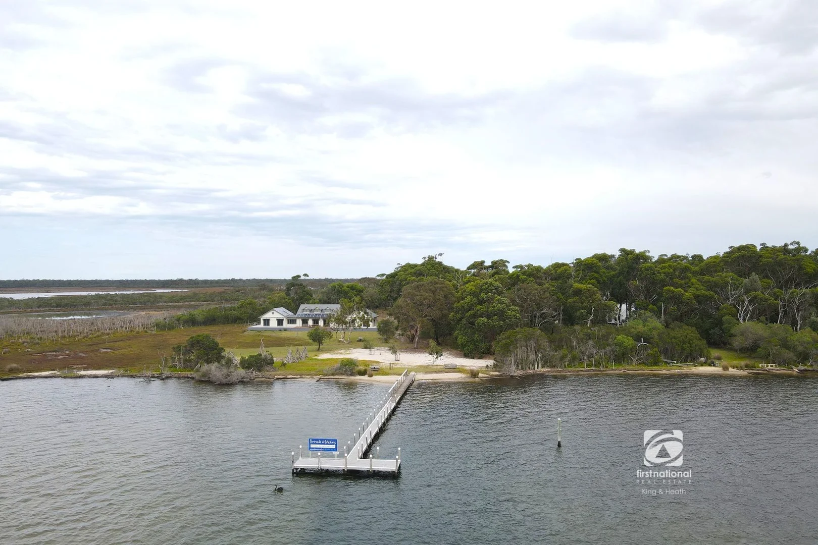 Additional image 38 of Lot 3 Bunga Arm Track, Boole Poole, Metung VIC 3904