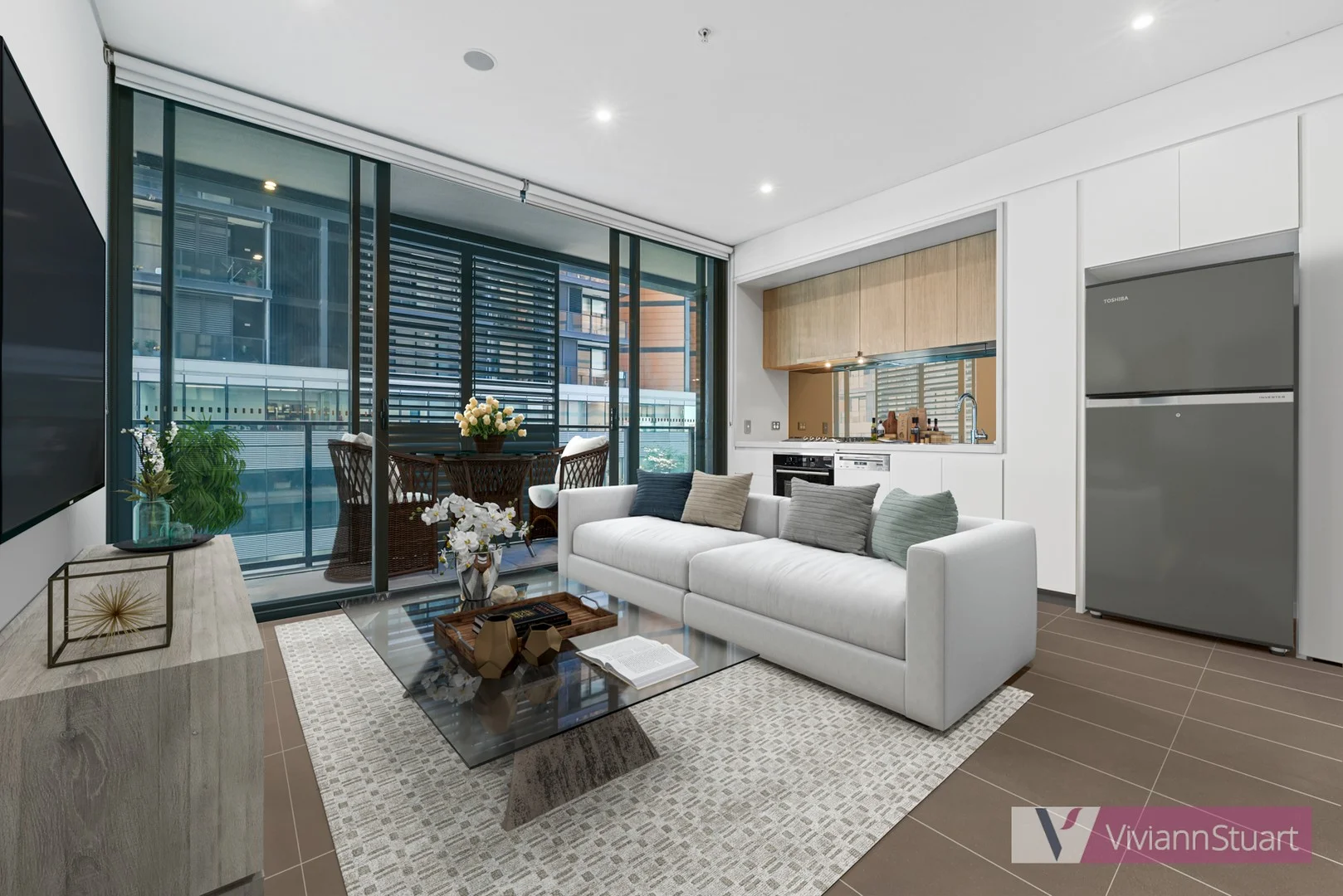 412/486 Pacific Highway, St Leonards NSW 2065