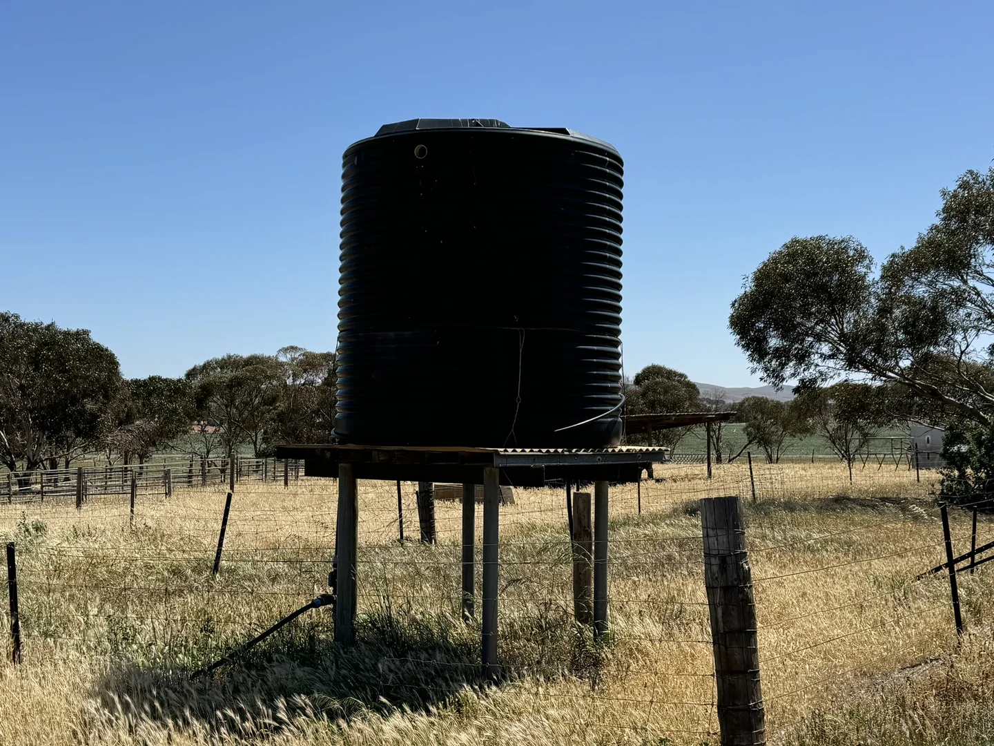 Additional image 31 of 1 Tohls Road, Booborowie SA 5417