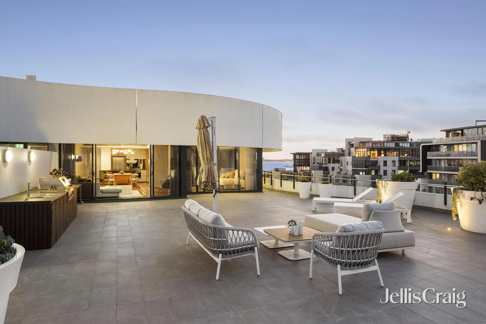 Additional image 4 of 703/108 Bay Street, Port Melbourne VIC 3207