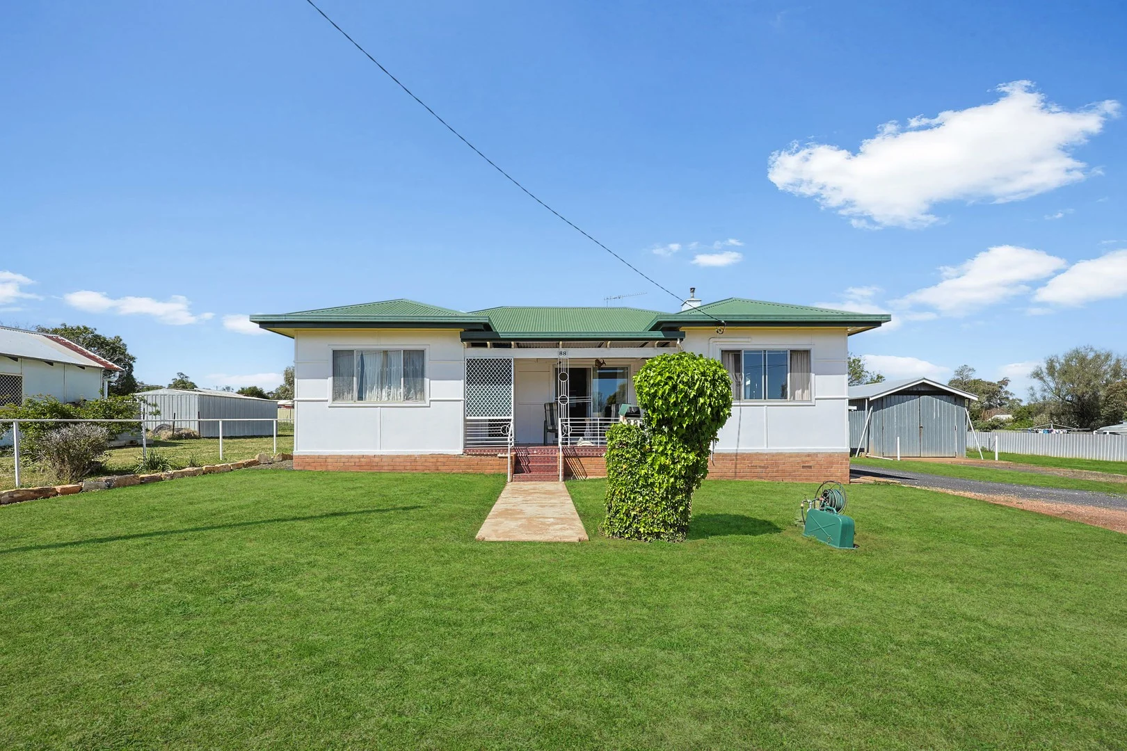 88 Yarrow Street, Dunedoo NSW 2844