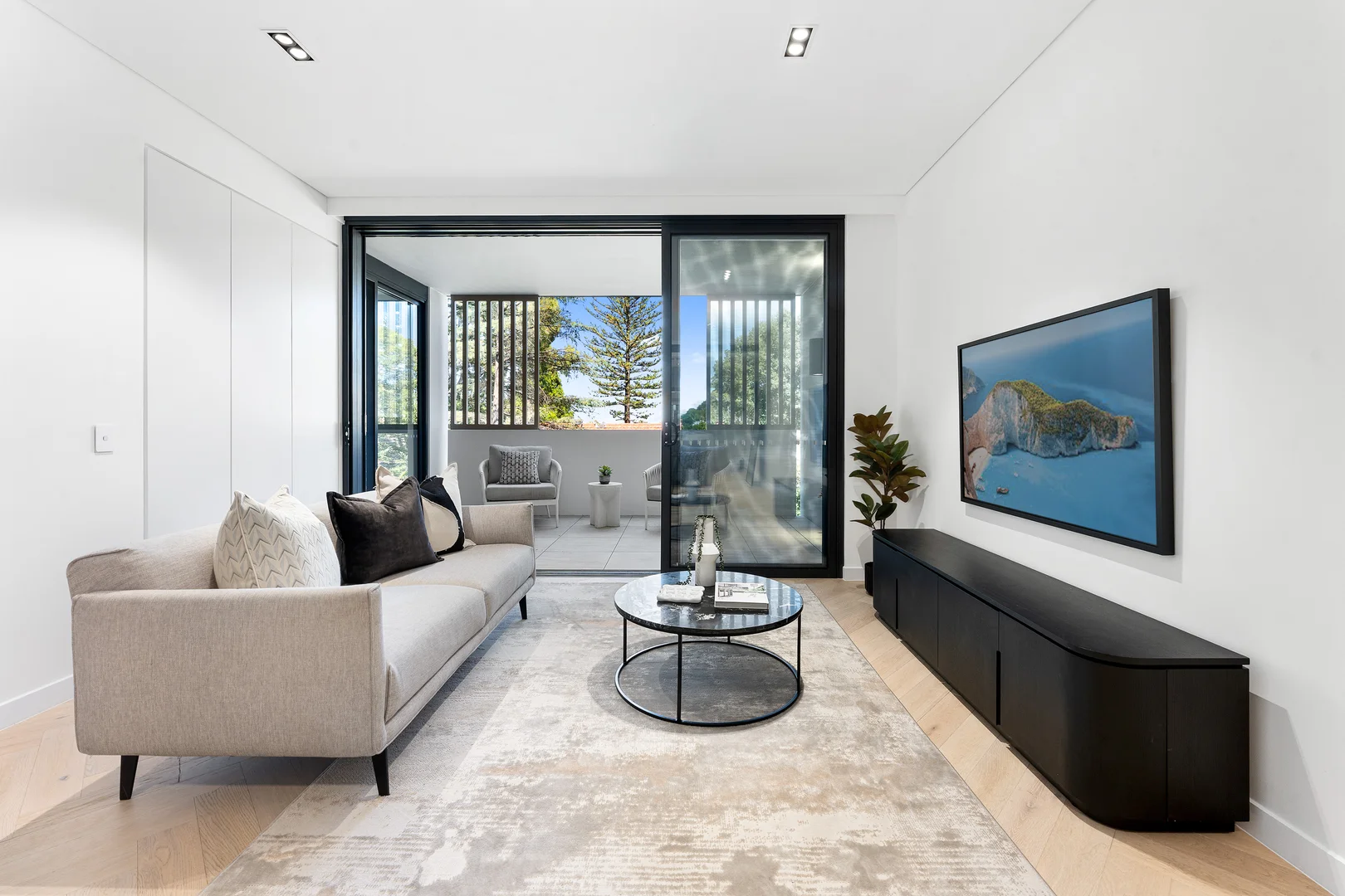 Additional image 2 of 105/5 Doohat Avenue, North Sydney NSW 2060