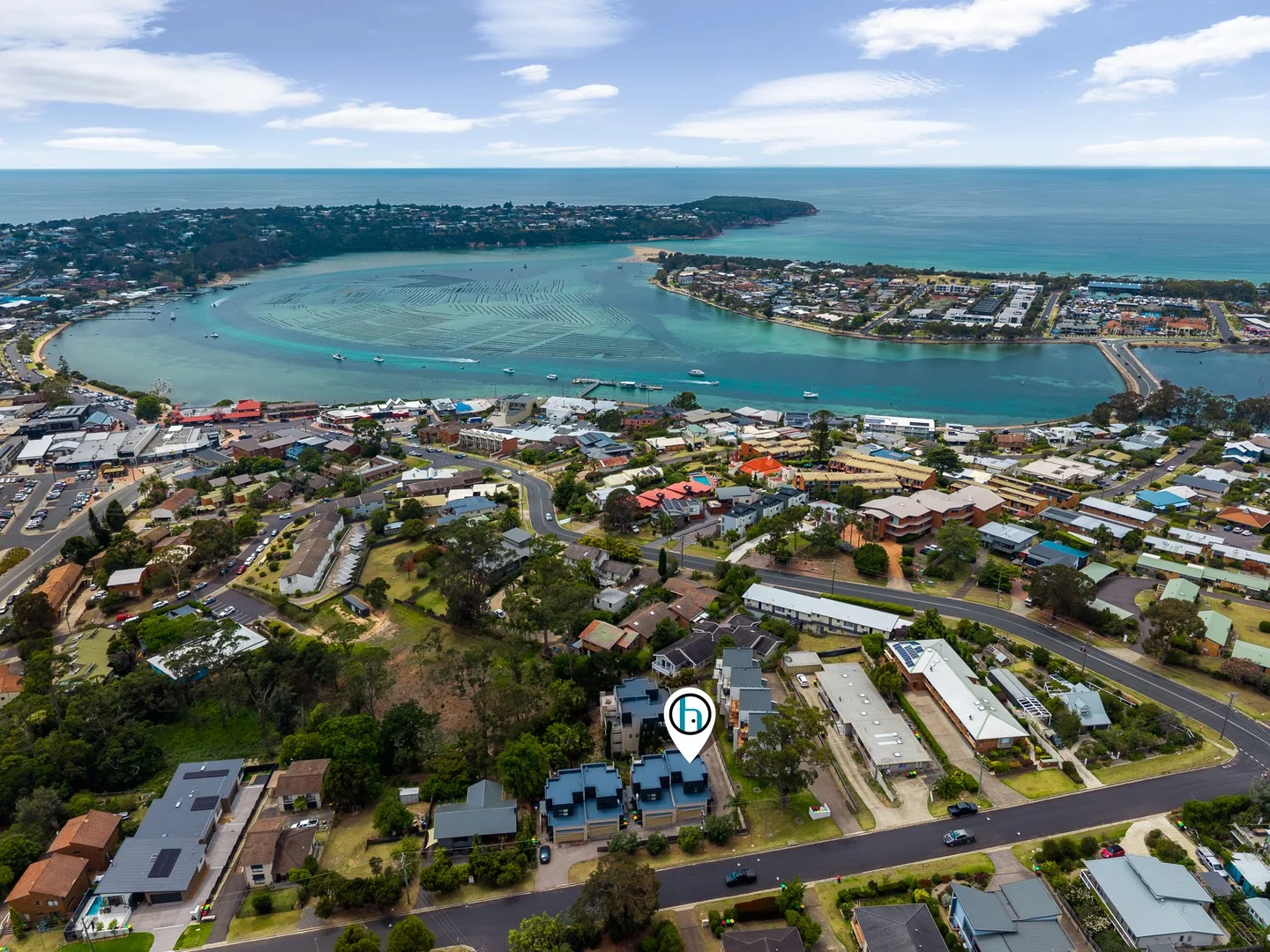 4/10-12 Reid Street, Merimbula NSW 2548