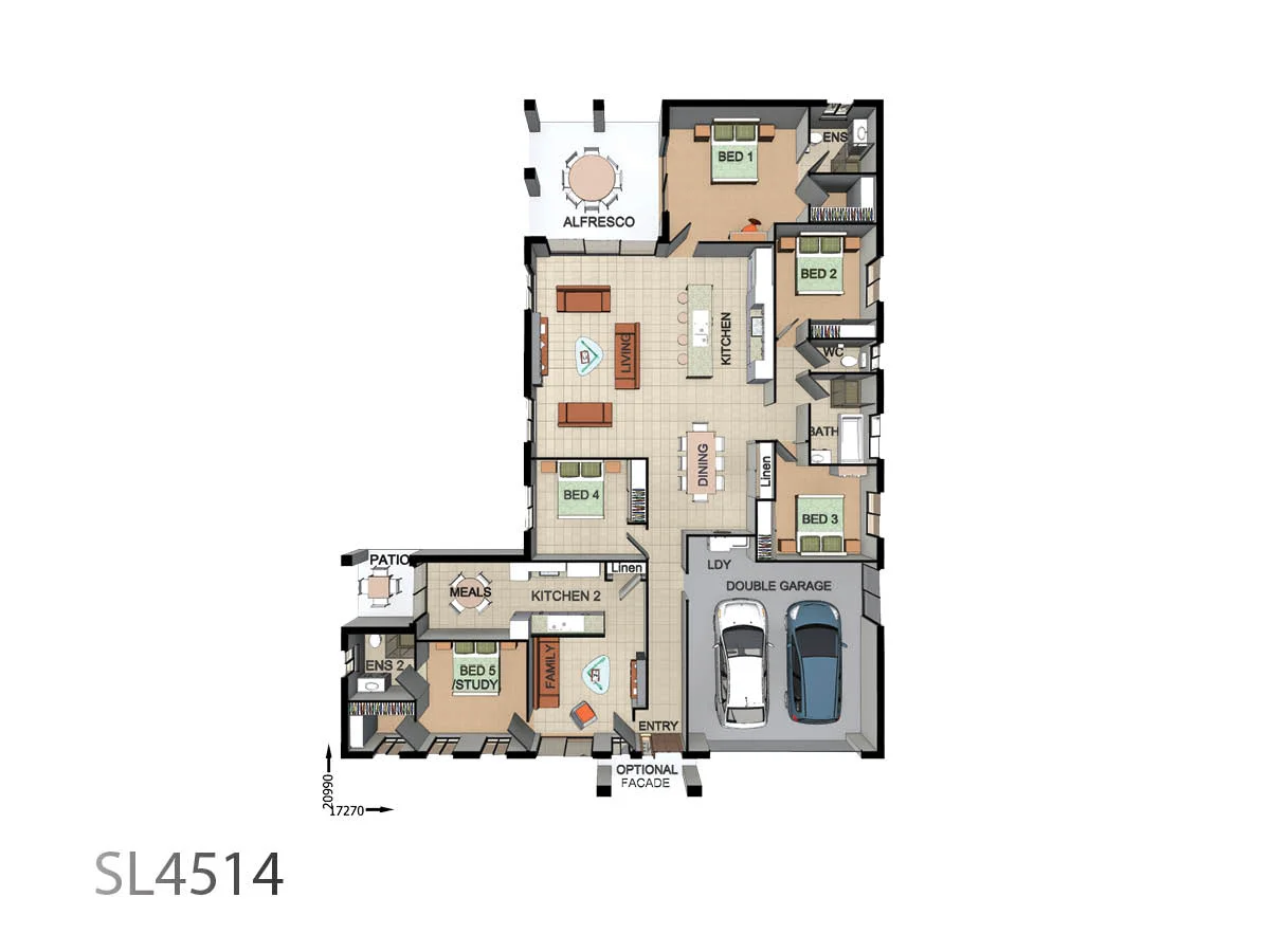 Additional image 8 of Lot 24/160 Gentle Annie Road, Apple Tree Creek QLD 4660