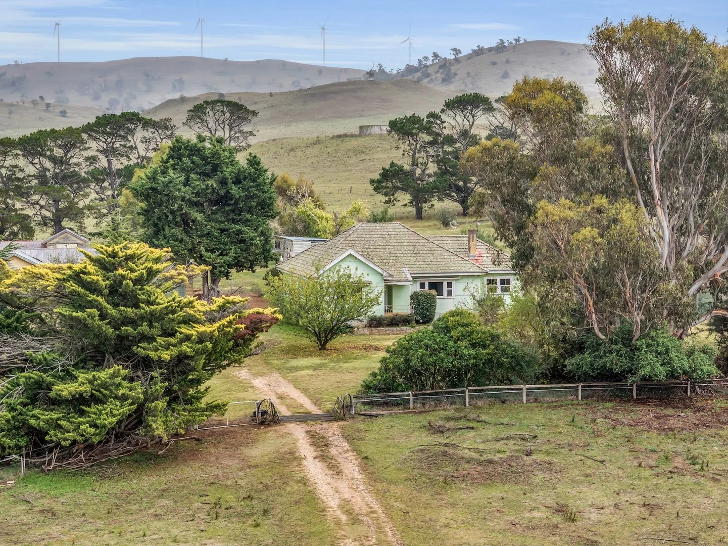 1881 The Snowy River Way, Bungarby NSW 2630