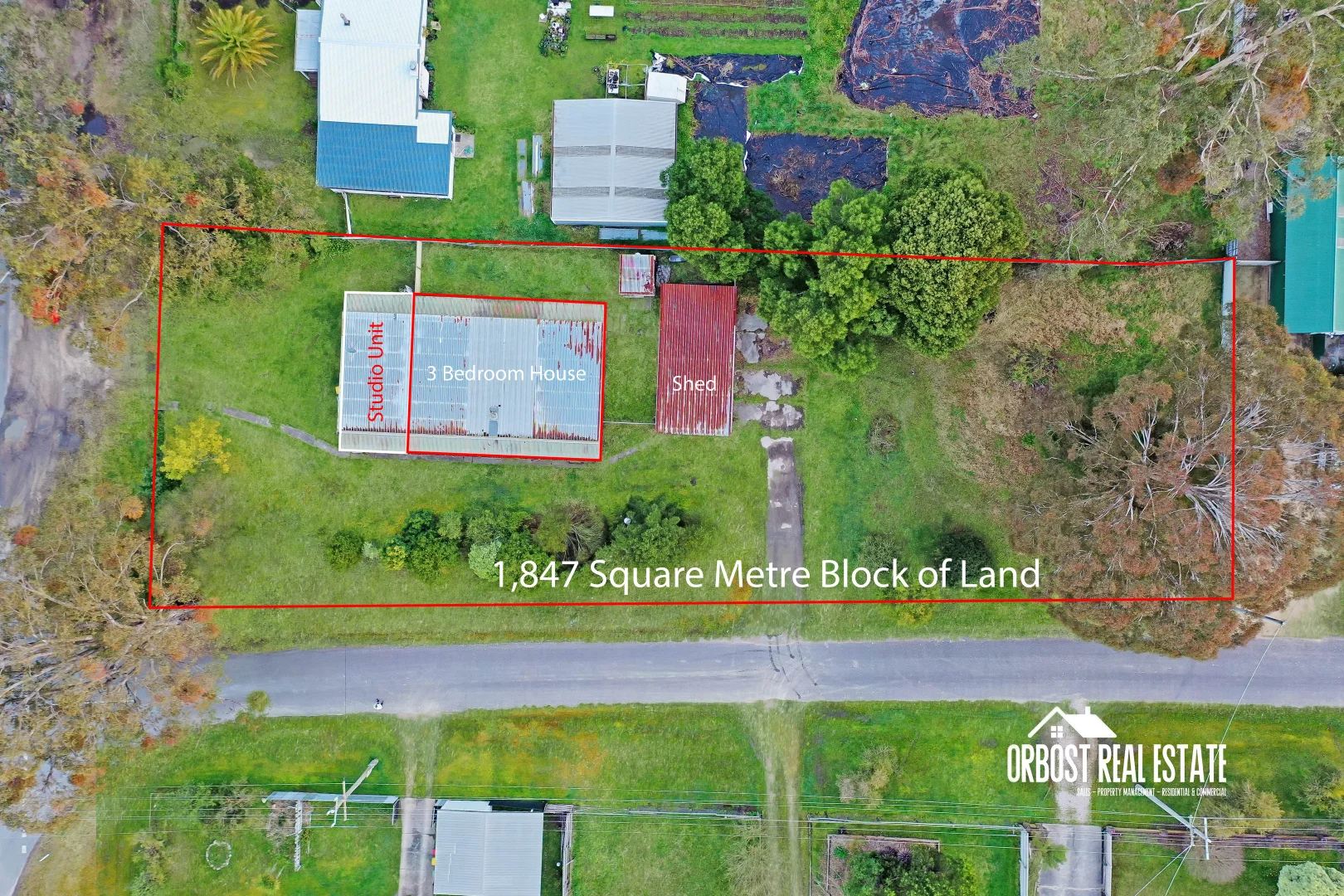 Additional image 18 of 23 Tamboon Road, Cann River VIC 3890