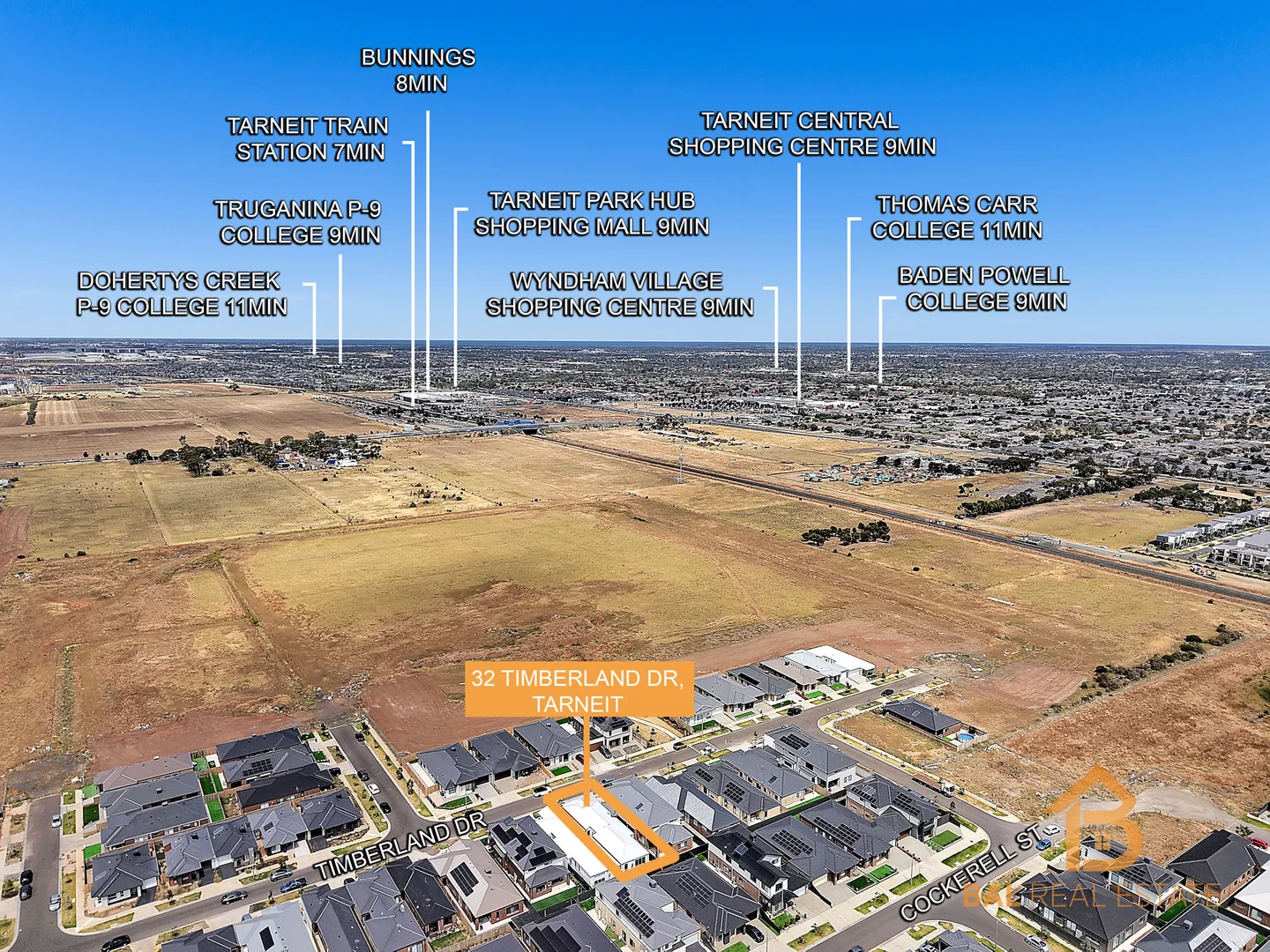 Additional image 21 of 32 Timberland Drive, Tarneit VIC 3029