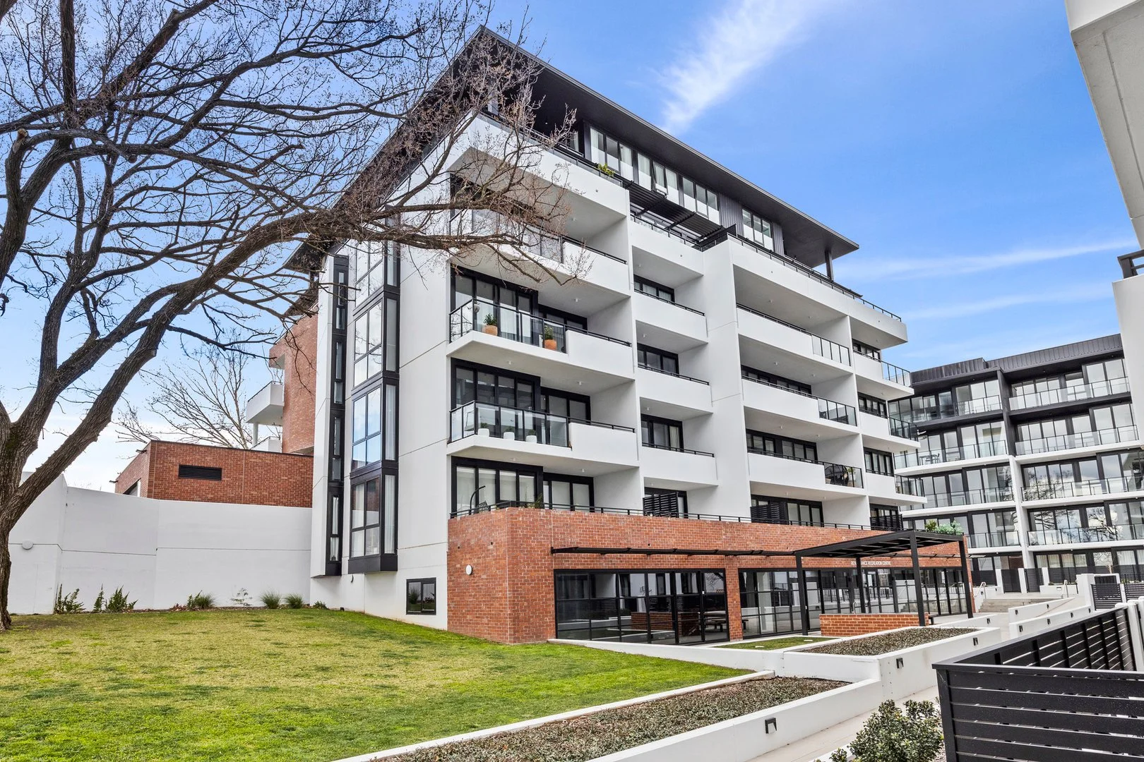 Additional image 23 of 164/3 Light Street, Griffith ACT 2603