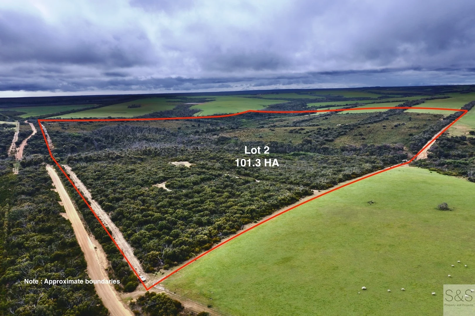 Additional image 2 of 678 Baxters Road, Karatta SA 5223