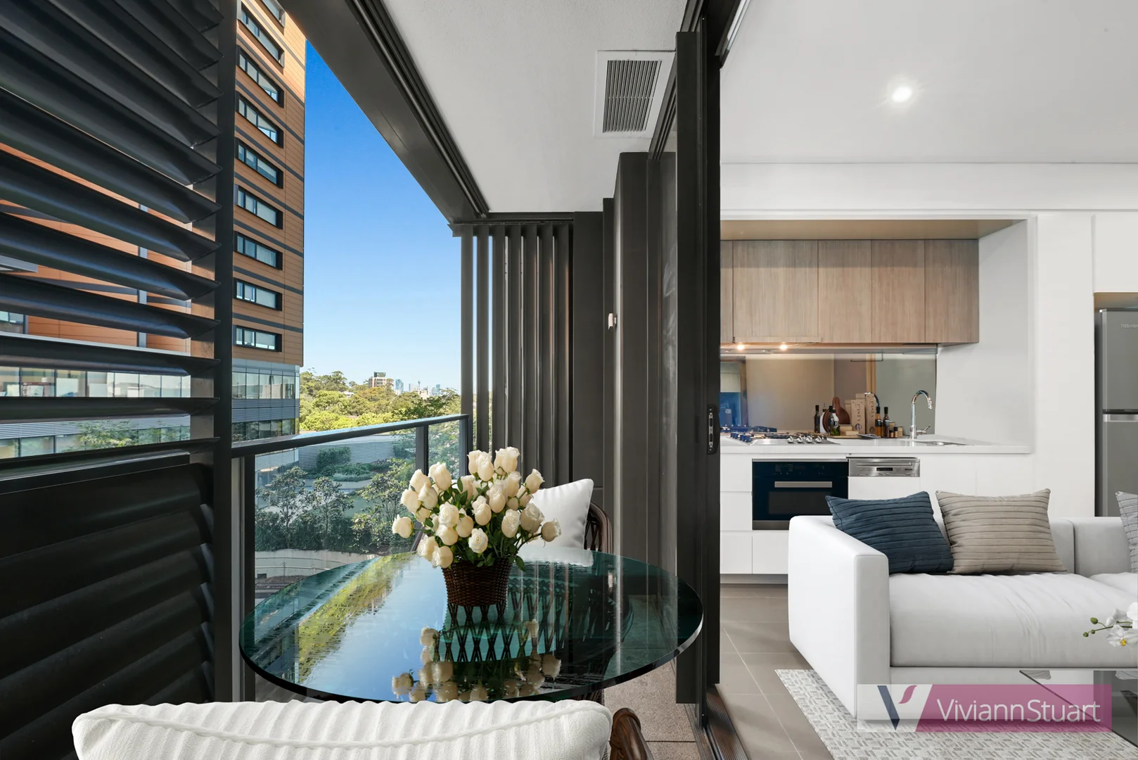 412/486 Pacific Highway, St Leonards NSW 2065 photo 2