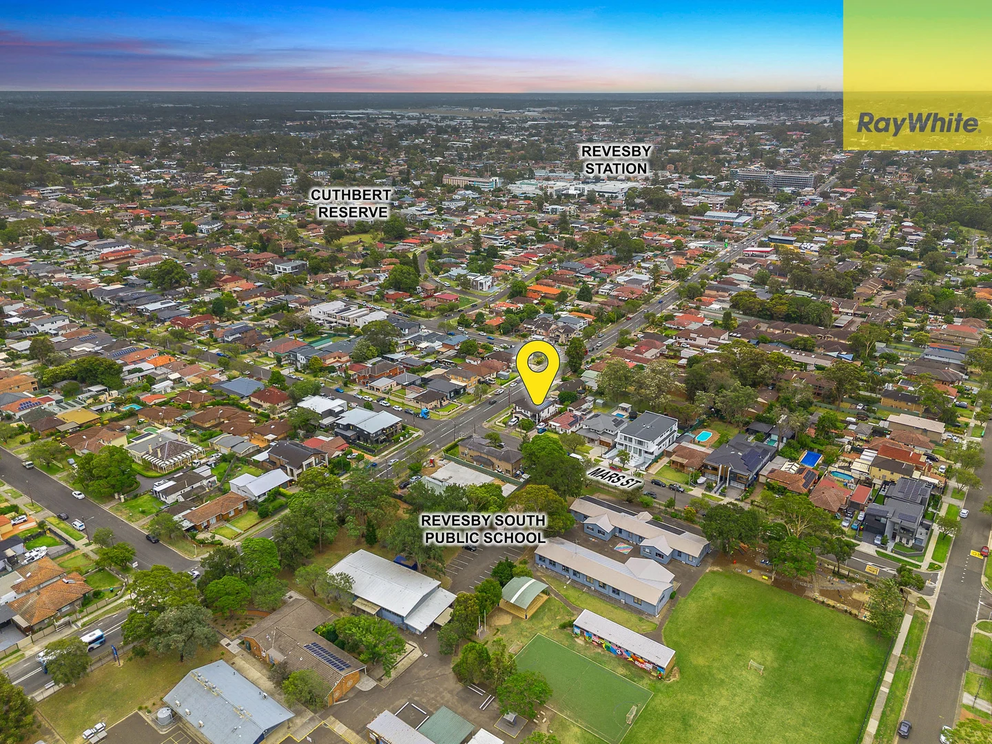 Additional image 16 of 32 Mars Street, Revesby NSW 2212