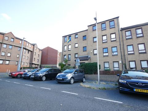 Restalrig Road South, Restalrig, Edinburgh EH7