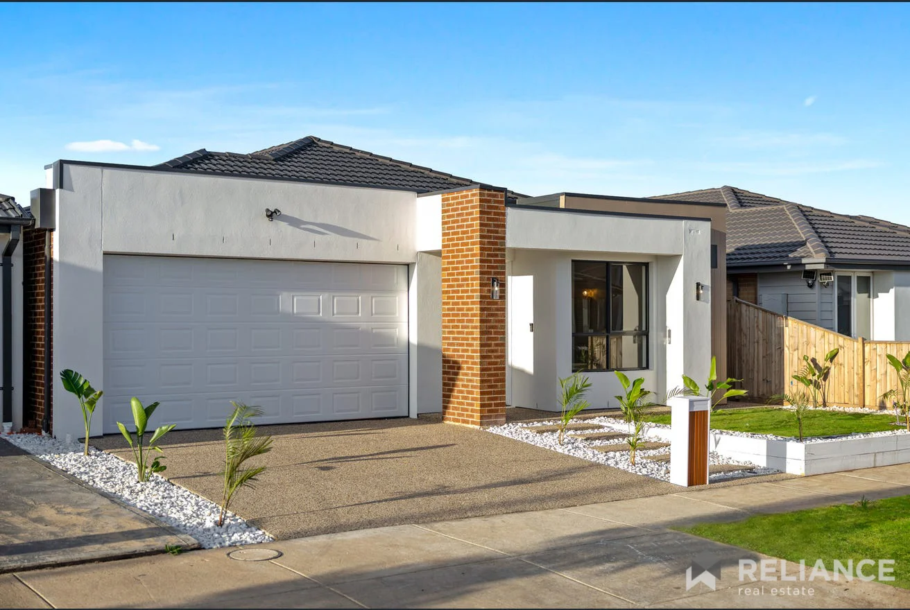 Additional image 21 of 48 Nascent Drive, Tarneit VIC 3029