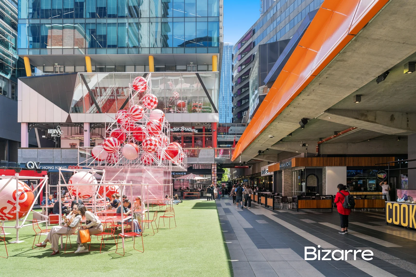 Additional image 18 of 312/300 Swanston Street, Melbourne VIC 3000