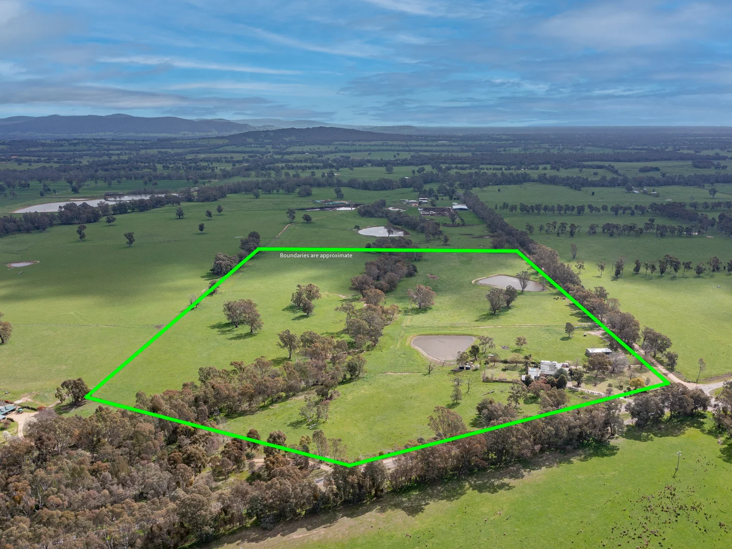 Additional image 2 of 2034 Benalla-Tatong Road, Tatong VIC 3673