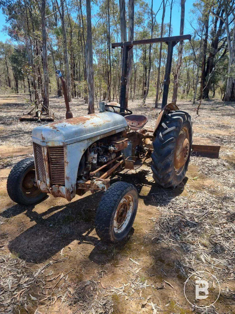 Additional image 6 of CA19 Bendigo - Maryborough Road, Shelbourne VIC 3515