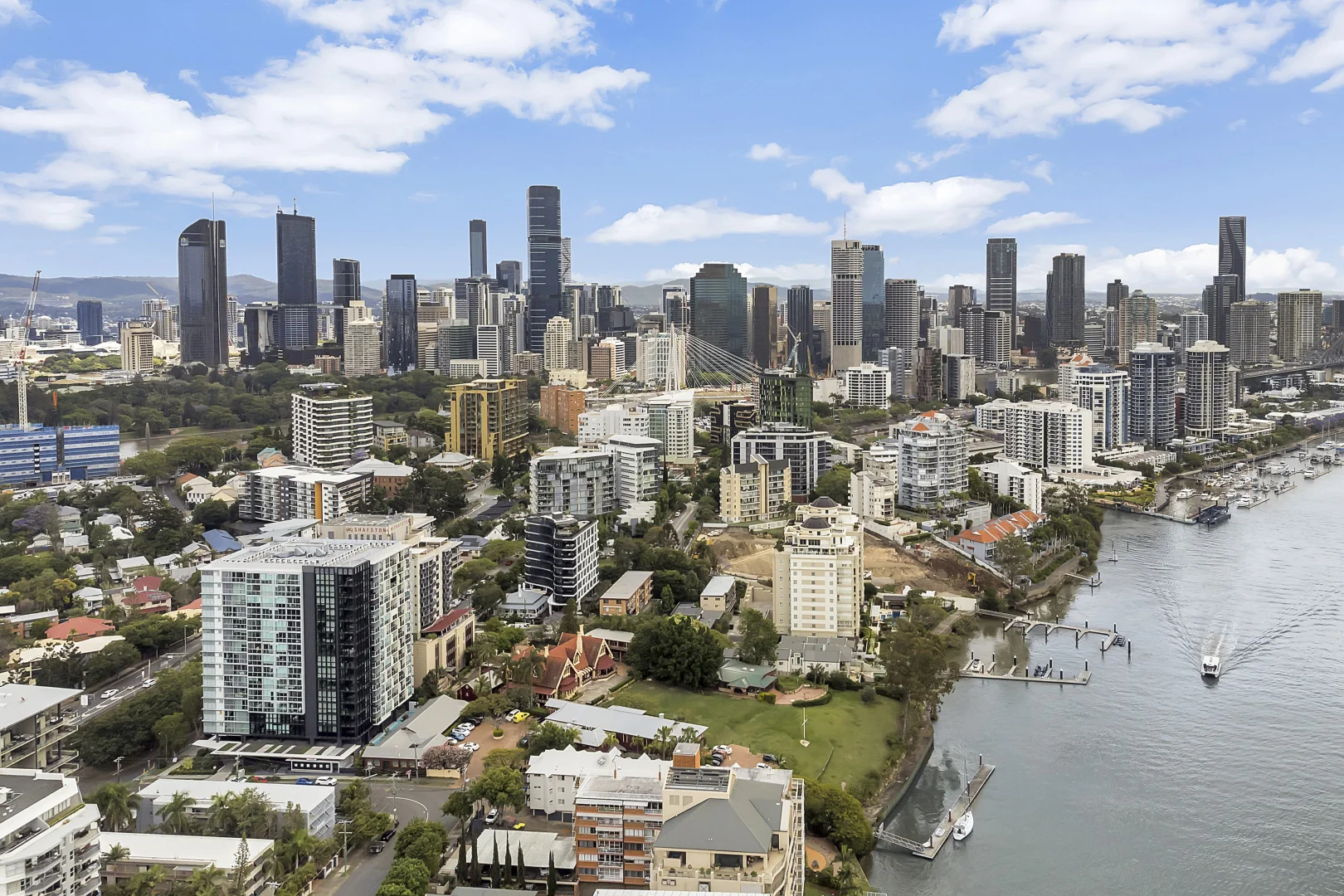 Additional image 27 of 27/76 Thorn Street, Kangaroo Point QLD 4169