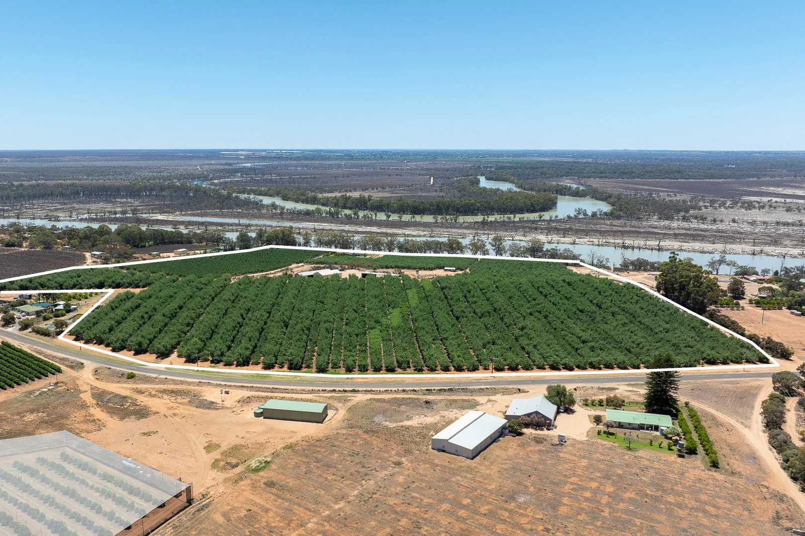 Additional image 26 of 108 Pike Creek Road, Lyrup SA 5343