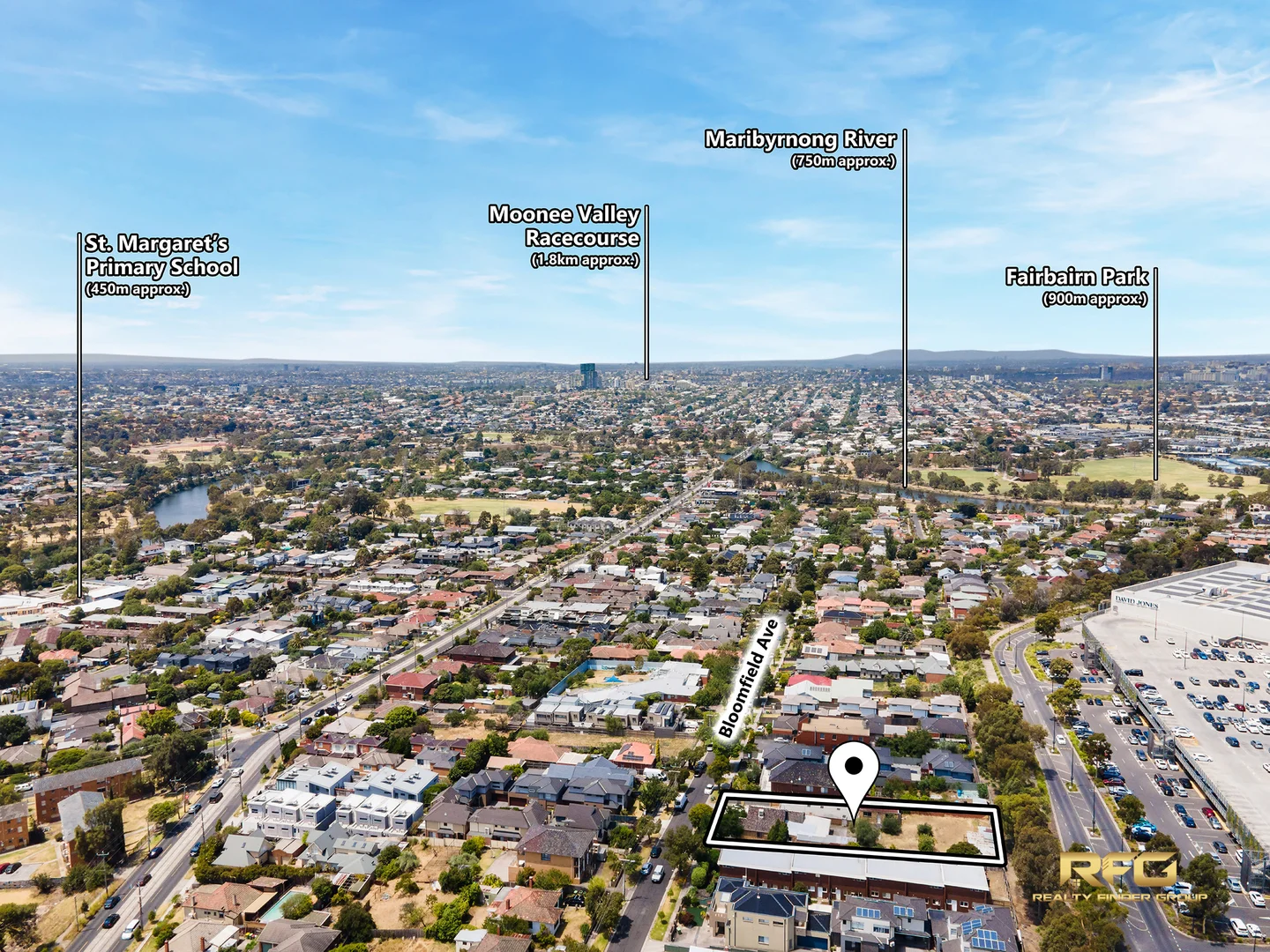 Additional image 16 of 43 Bloomfield Ave, Maribyrnong VIC 3032