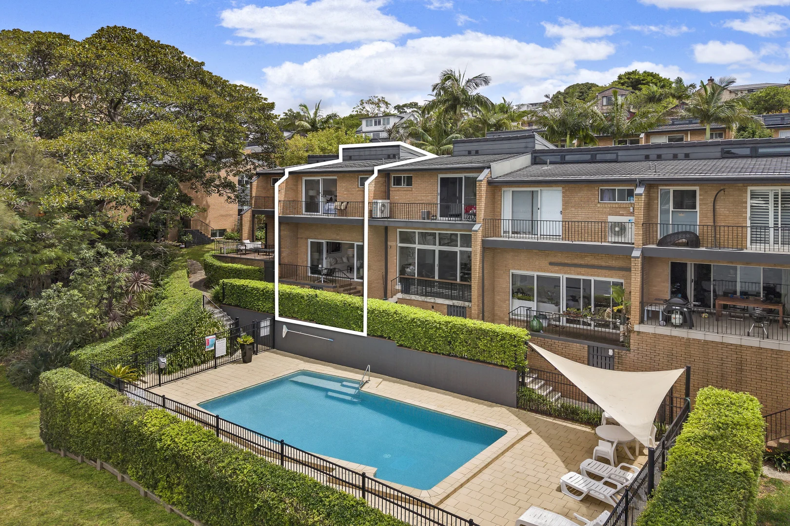 Additional image 7 of 21/14 Hosking Street, Balmain East NSW 2041