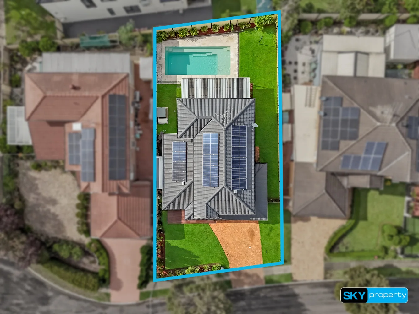 Additional image 23 of 38 Burragorang Street, Woodcroft NSW 2767