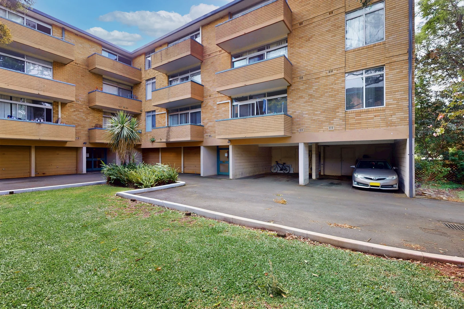 Additional image 13 of 8/4-6 Park Avenue, Westmead NSW 2145