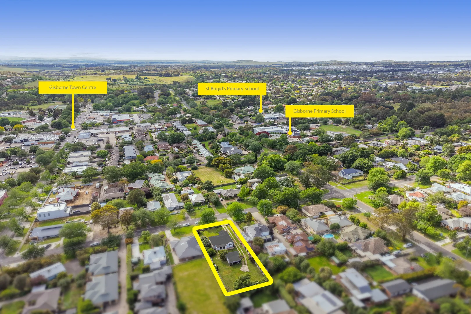 Additional image 24 of 32 Goode Street, Gisborne VIC 3437