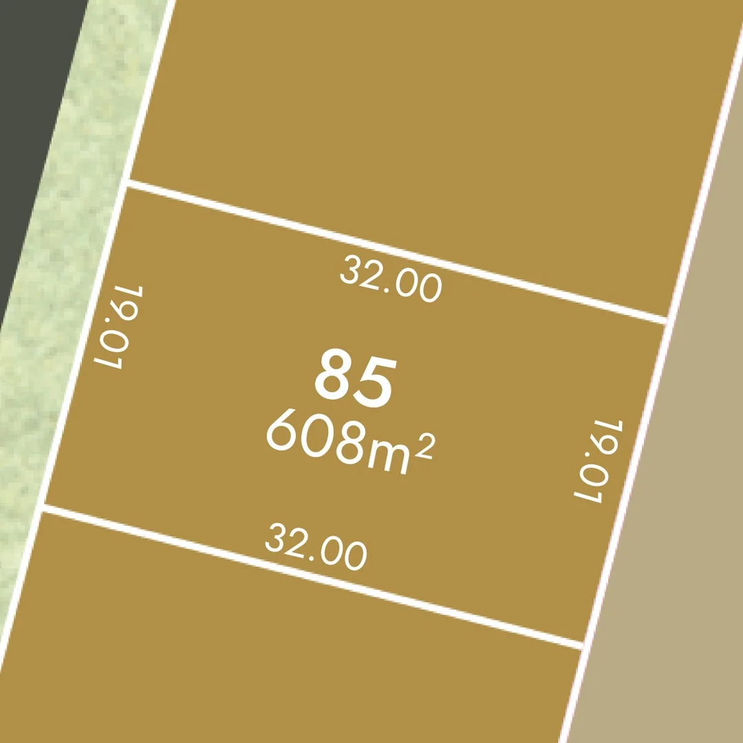 Stage 2 - Lot 85 - Bellagrove Estate, Southside QLD 4570