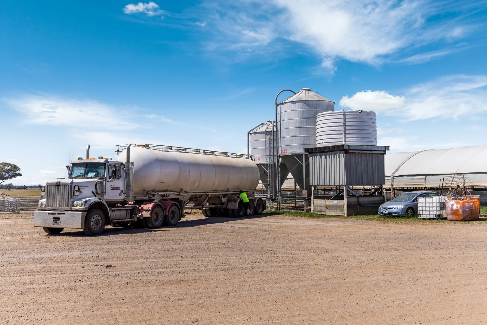 Additional image 8 of 4194 Bridgewater-Maldon Road, Bridgewater VIC 3516