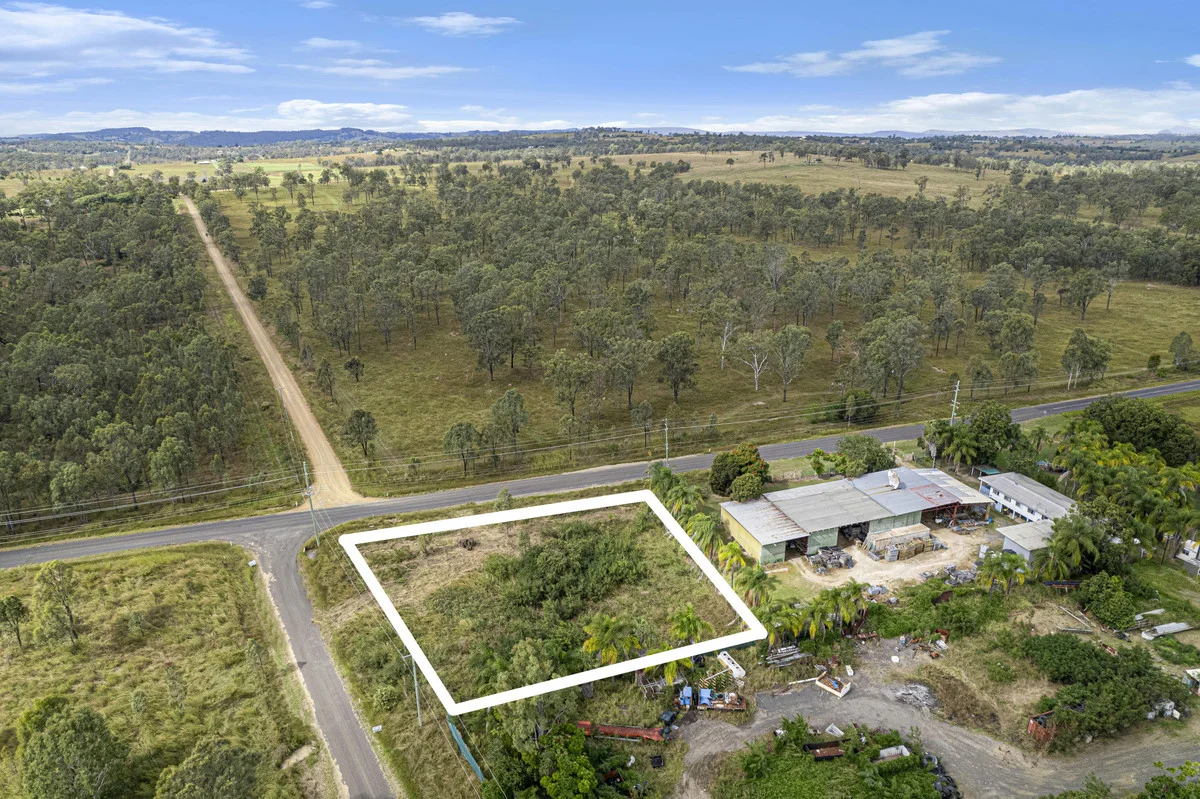 Additional image 2 of 20 Corner McLean & Munbilla Road, Munbilla QLD 4309