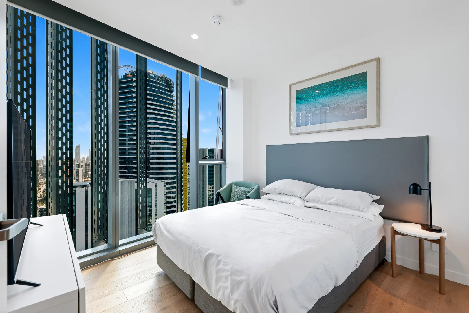 Additional image 16 of 3308/12 Philip Avenue, Broadbeach QLD 4218