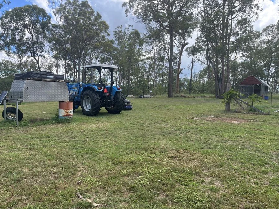 Additional image 10 of 877 Emerys Bridge Rd, Mount Urah QLD 4650