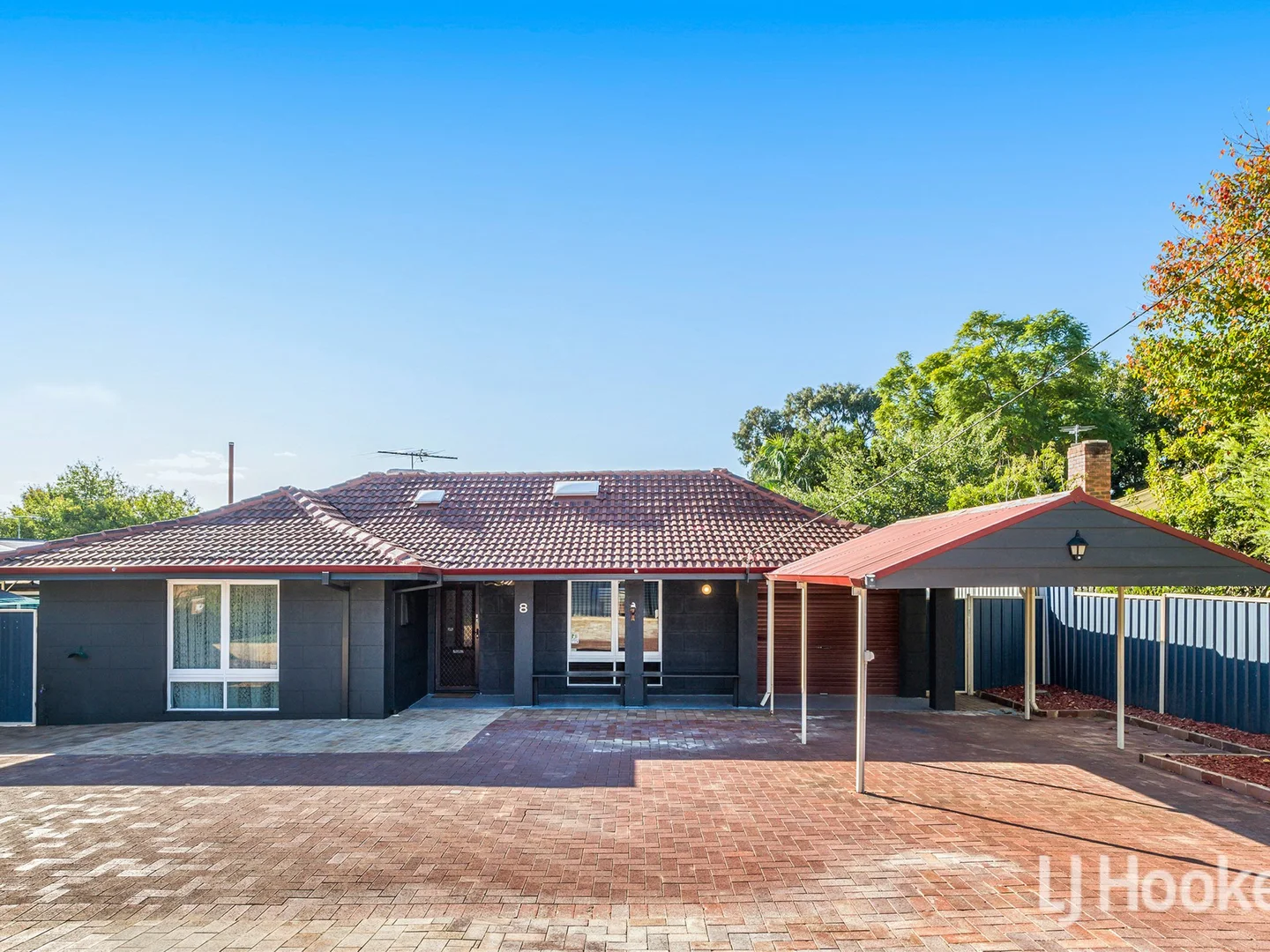 Additional image 2 of 8 Armitage Road, Kelmscott WA 6111