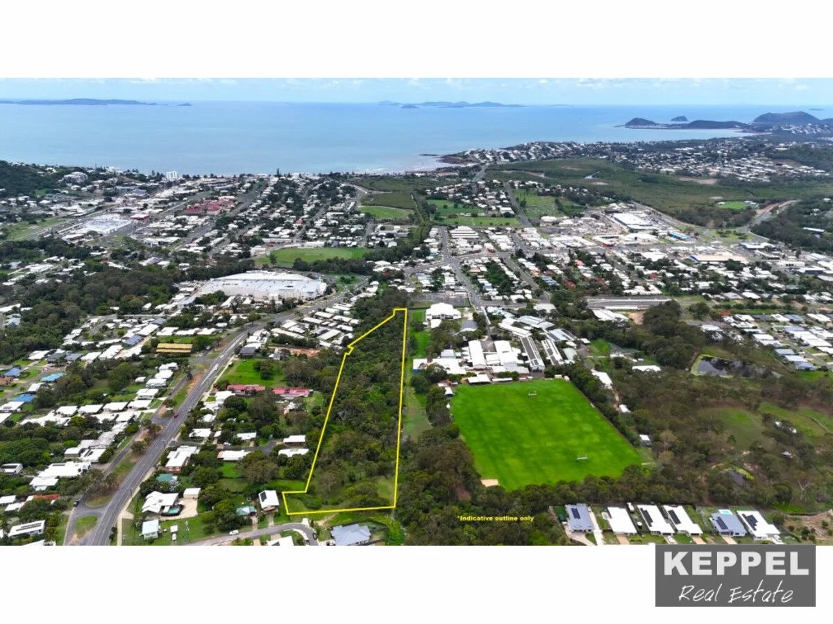 9 Casey Drive, Yeppoon QLD 4703