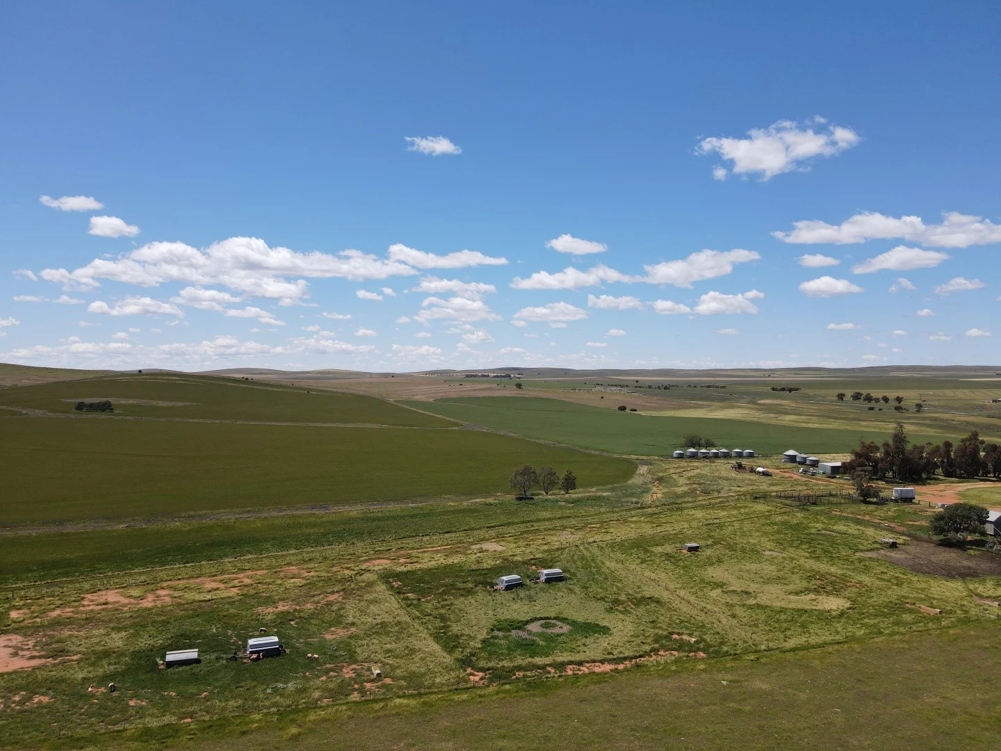 Additional image 13 of 1256 Belalie Rd, Canowie Belt SA 5420