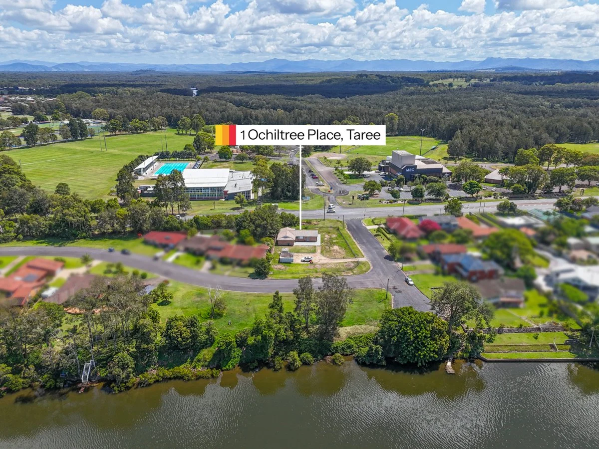 Additional image 12 of 1 Ochiltree Place, Taree NSW 2430