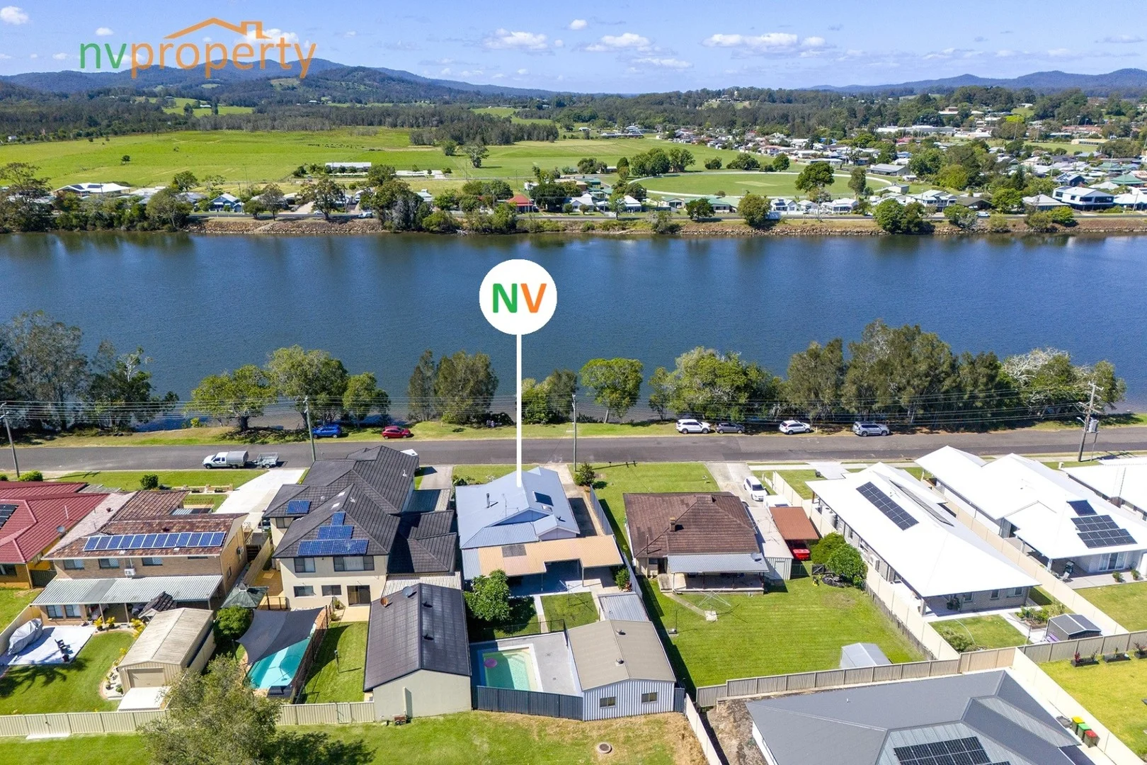 Additional image 2 of 22 Bellevue Drive, Macksville NSW 2447